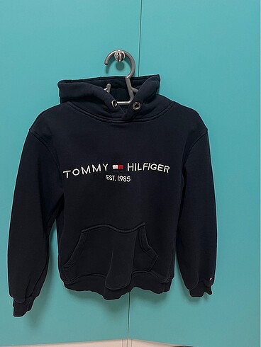 Orijinal Tommy hilfiger sweatshirt