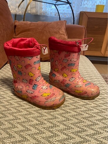 LC Waikiki Çizme
