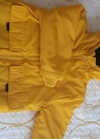 LC Waikiki Lcw mont