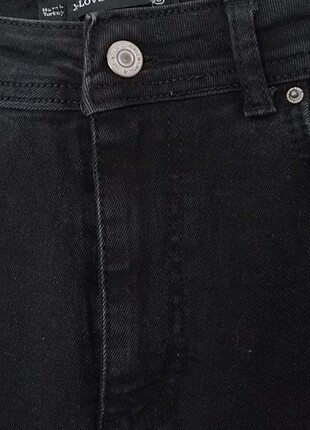 Dar paça, kot pantalon