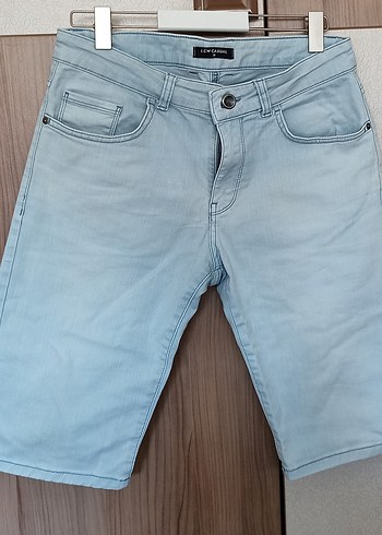 LCW erkek Jean şort