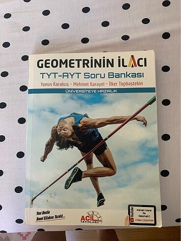 geometrinin ilacı