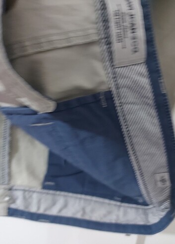 Mavi Jeans Erkek kumaş pantolon 