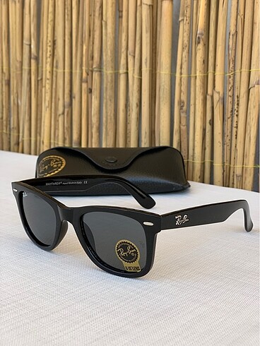 Ray Ban Güneş Gözlüğü