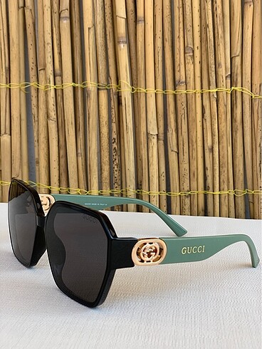  Beden Gucci Güneş Gözlüğü