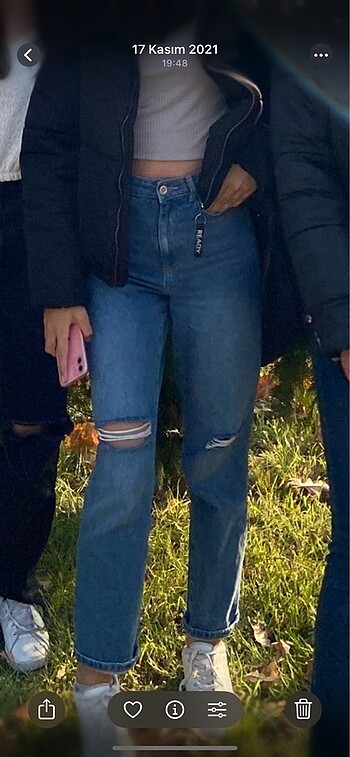 waikiki jean