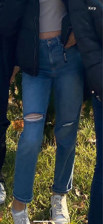 s Beden waikiki jean