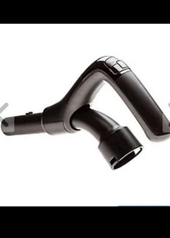 Philips orjinal süpürge kumandası