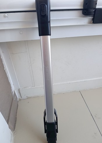 Philips dik süpürge borusu tek adet fiyatıdır.