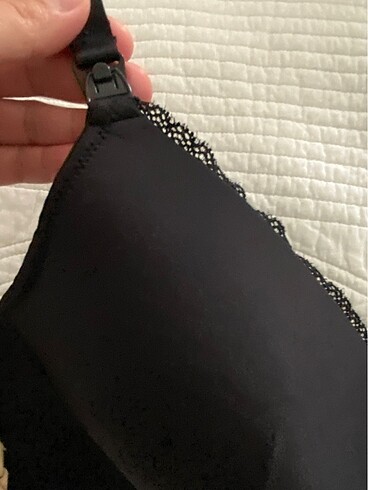 diğer Beden çeşitli Renk Emzirme sütyeni bir kere kullanıldı