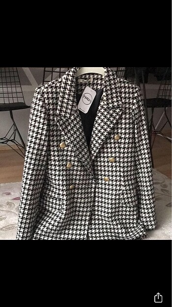 L beden blazer ceket son fiyat