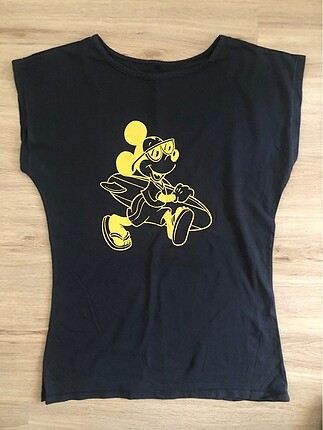 Mickey Mouse tişört ????