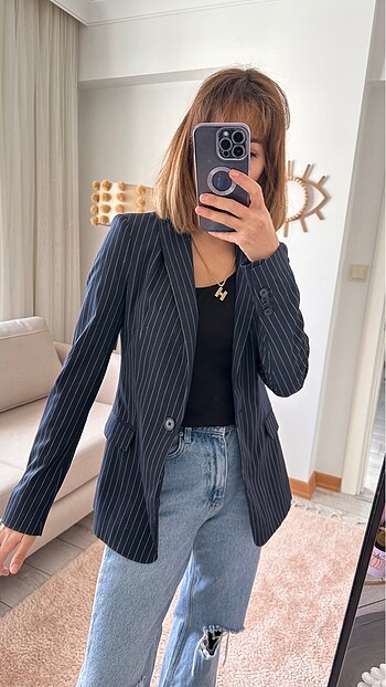 Zara Zara blazer