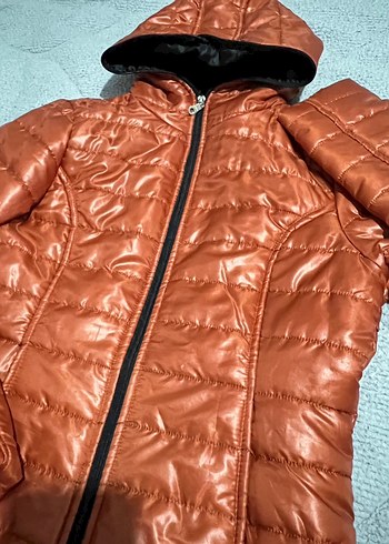 Kadın mont - Görsel 2