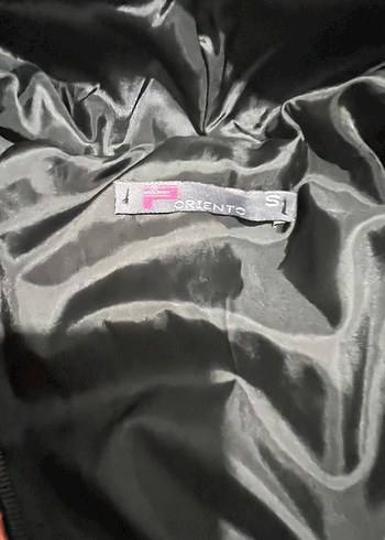 Kadın mont - Görsel 4