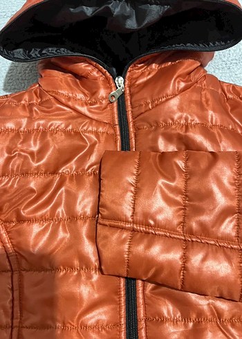 Kadın mont - Görsel 3