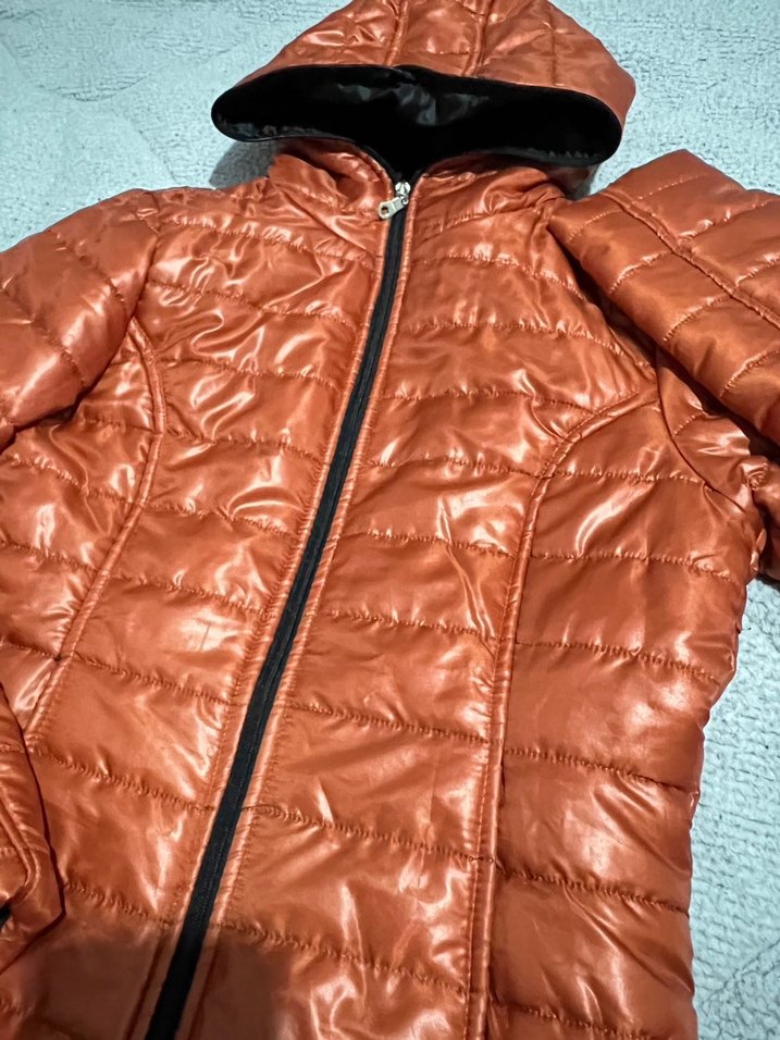 Kadın mont - Görsel 2