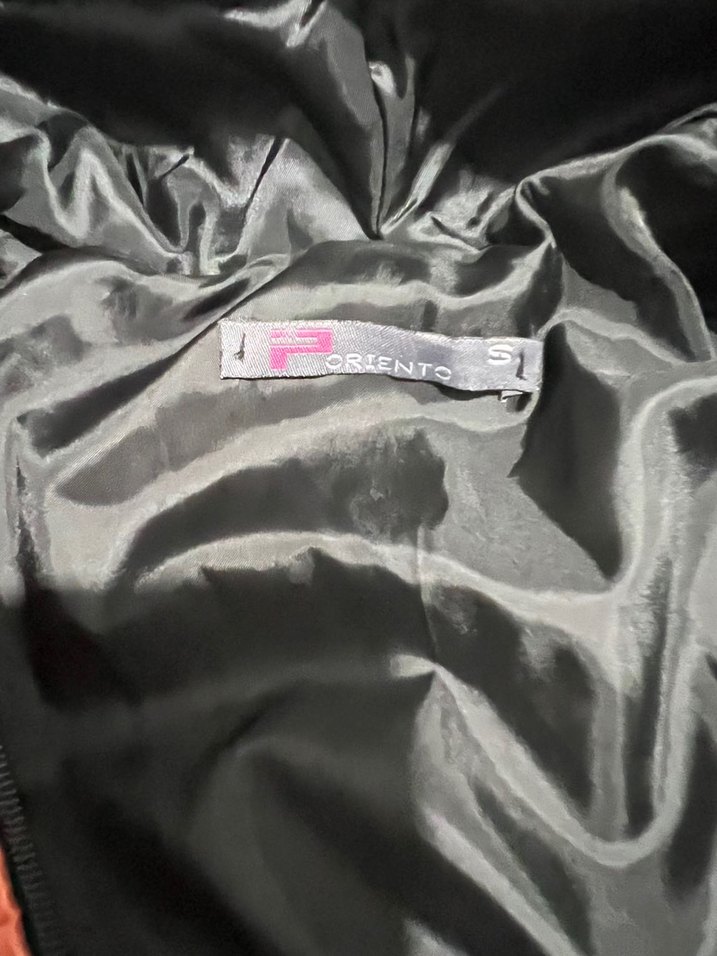 Kadın mont - Görsel 4