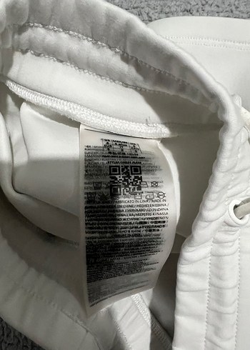 Guess Siyah Mini Tişört şort - Görsel 8