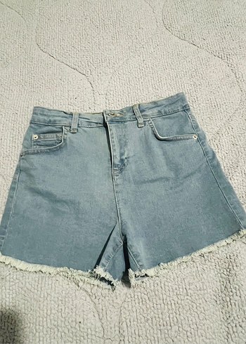 Tişört şort - Görsel 6