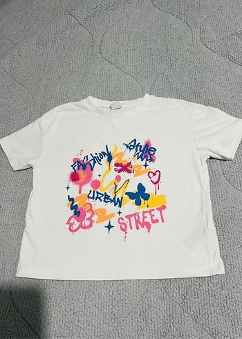 Tişört şort - Görsel 3