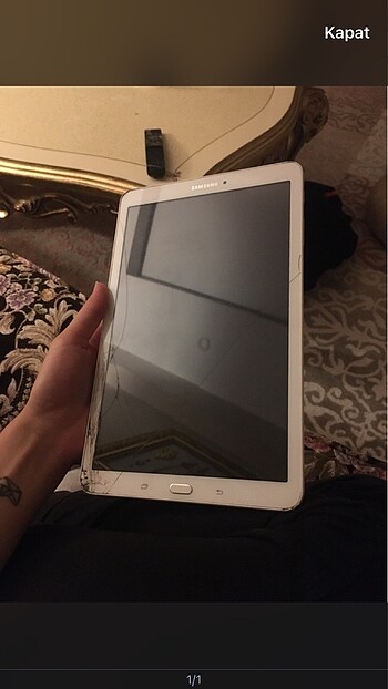 tablet