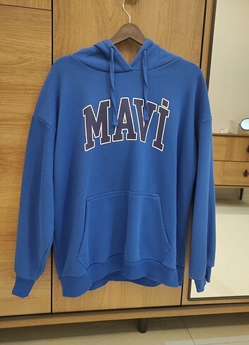 Mavi sweatshirt 