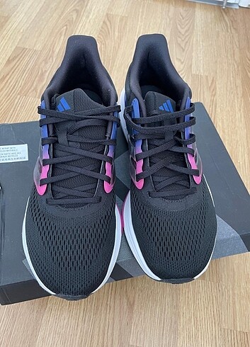 Adidas Orijinal adidas spor ayakkabı