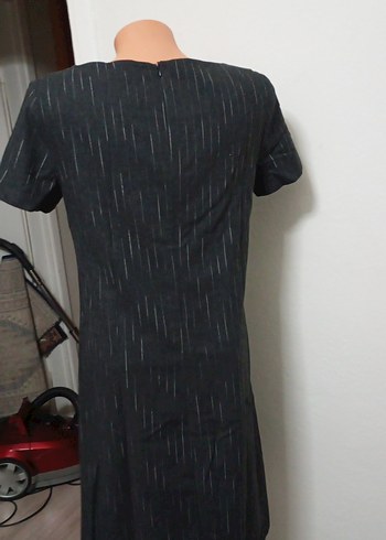 Gri Düz İş Ofis - Görsel 7