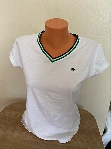 Lacoste tişört