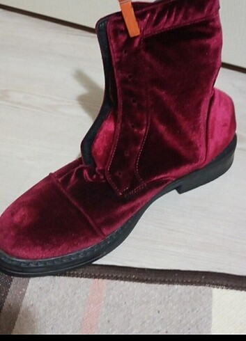 Ugg Tertemiz ürün 