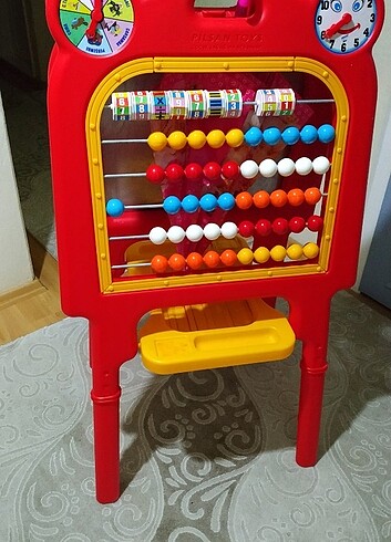 Abaküs yazı tahtası
