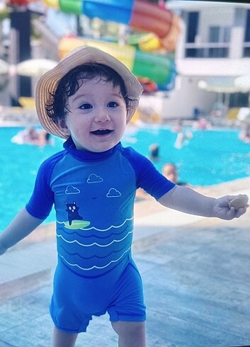 Beden Bebek mayo