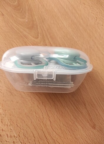 Avent Emzik 6-18 ay arası bebekler için