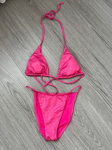 Bikini takımı