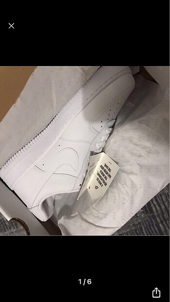 Air force 1