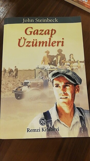Gazap Üzümleri