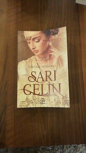 Sarı gelin