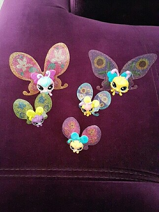 Lps minisler