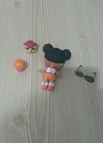 Lolybon Lol bebek orjinaldir 