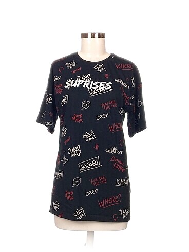 LC Waikiki T-shirt %70 İndirimli.