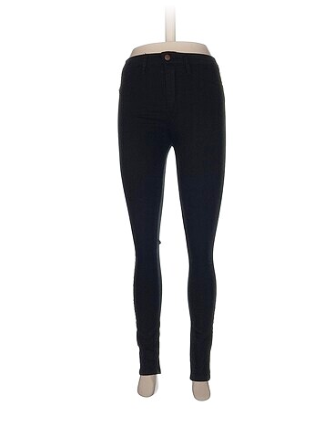 Vintage Love Jean / Kot %70 İndirimli.