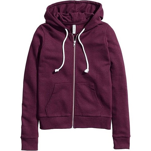 h&m bordo hirka