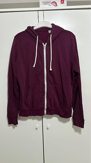 H&M h&m bordo hirka