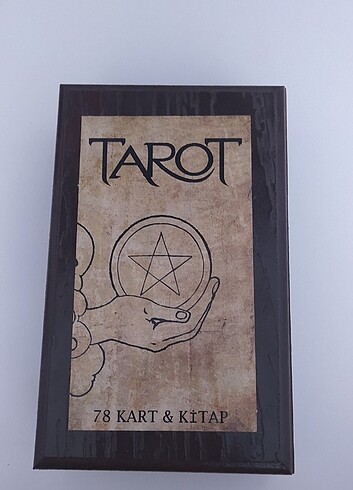 Tarot 