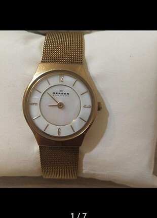 Skagen Orjinal 