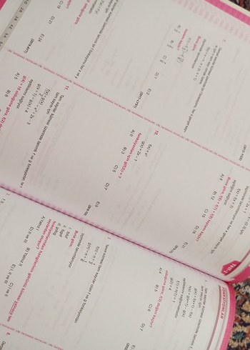 Beden Kara kutu|2024 DGS Matematik Konu Özetli Çıkmış Soru Bankası