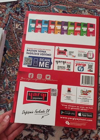 KPSS ALES DGS Paragraf Çıkmış Sorular Kitabı