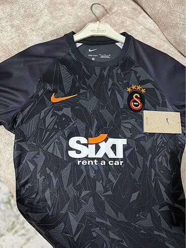 GS Store ORJİNAL GALATASARAY FORMASI