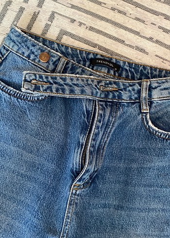 Trendyolmilla kadın pantalon
